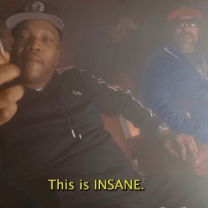 insane 