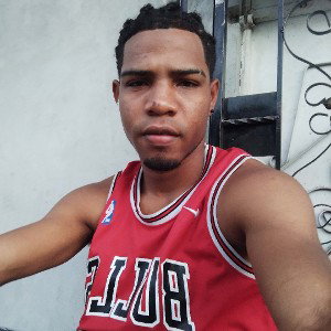 NIIGGA 🇪🇨🔥