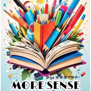MORE SENSE