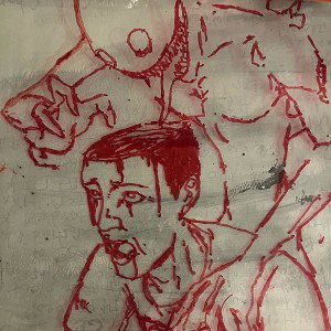 Nuke Nuked (COVER)