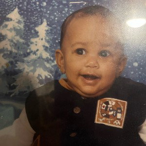 Baby me