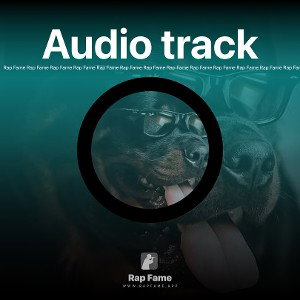 Audio track