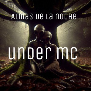 Almas de la noche 