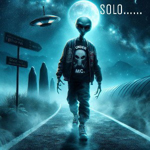 solo .....