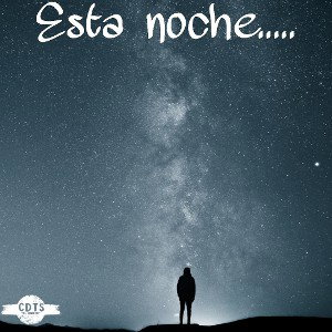 Está noche !!