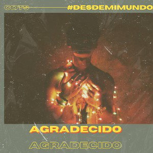 Agradecido