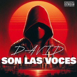 Son las voces 