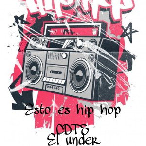 Esto es hip hop 