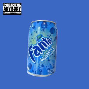 PrettyBoyAni- Blueberry Faygo Remix (Lil Mosey)
