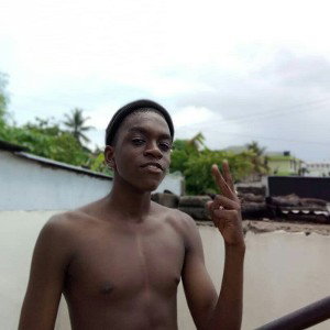 Nyero reggae😎
