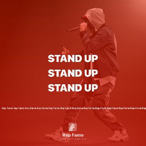 Stand Up