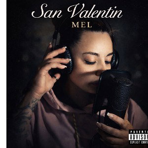 San Valentin - Mel 