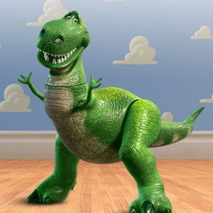T-rex