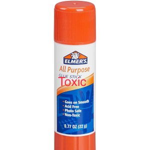 Glue sticks