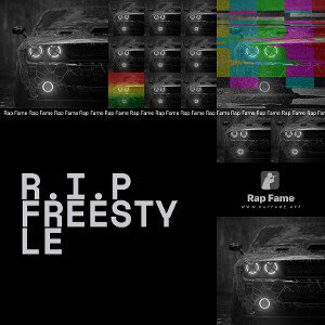R.I.p freestyle 