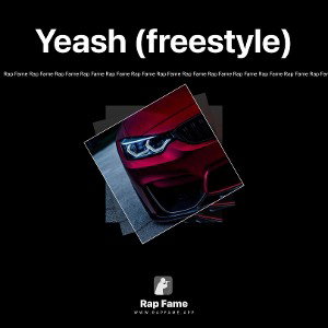 Yeash (freestyle)