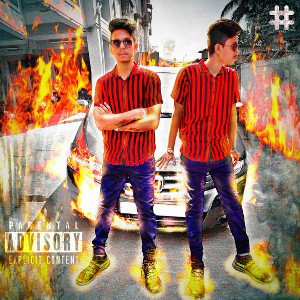 HASHINFINITE - DONGRI KA DON