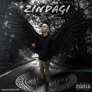 HASHINFINITE - ZINDAGI