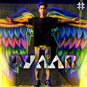 HASHINFINITE - PYAAR