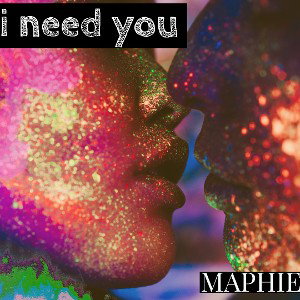 i need you