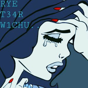RYE T34R WICHU