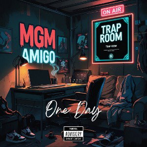 MGM x Amigo (One Day) 