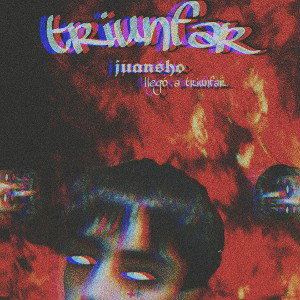 Juansho - triunfar -