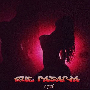 Ronal José - Que pasaría ✨