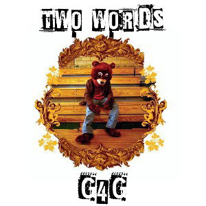 Two Words