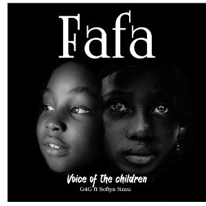 Fafa ft. Sofiya Nzau