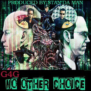 No Other Choice