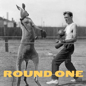 ROUND ONE