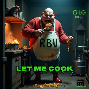Let Me Cook
