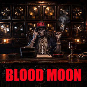 Blood Moon