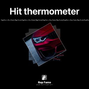 Hit thermometer 