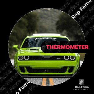 Thermometer