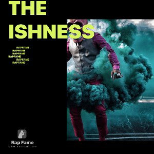 The ishness