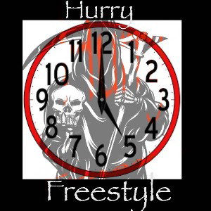 Hurry Freestyle