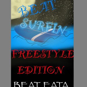 BEAT.SRFN - FREESTYLES: BeatEata 