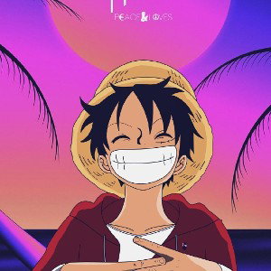 Luffy