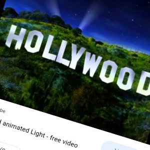 HOLLYWOOD