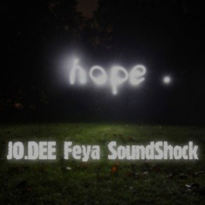 JO.DEE x Feya x SoundShock - Hадежда [ Canyon rec. ]