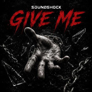 SoundShock - Give me [ Rap poweЯ rec. ]