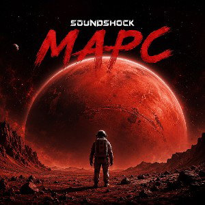 SoundShock - Марс [ Rap poweЯ rec. ]