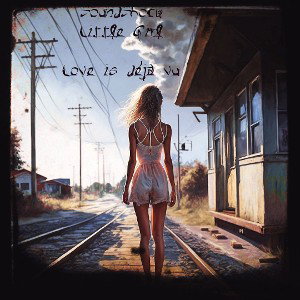 SoundShock x Little Girl - Love is déjà vu [ Rap poweЯ rec. ]