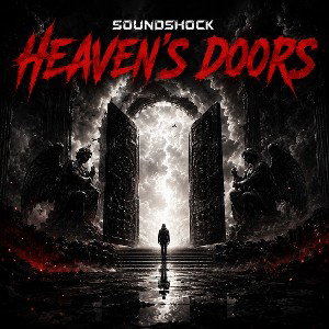 SoundShock - Heaven's doors [ Rap poweЯ rec. ]