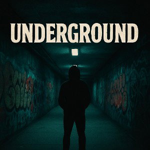 выходанет x SoundShock - Underground 