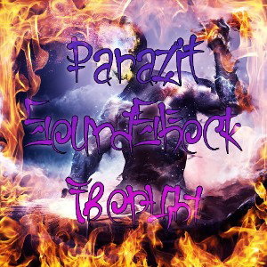 Parazit x SoundShock - Творцы [ Rap poweЯ rec. ]