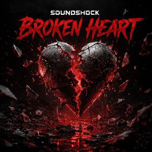 SoundShock - Broken heart [ Rap poweЯ rec. ]