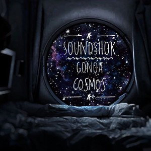 GonQa x SoundShock - Космос [ Rap poweЯ rec. ]